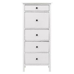 1/10 Bjd Ob11 viiden laatikon huonekalulipasto