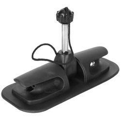 2025 Universaali puhallettava vene kajakki airolukko patch melan lukon kiinnityspidikkeiden lisävaruste