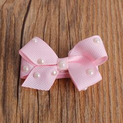 Børn Hår Pink Sød Sød Baby Øjne Hårnåle Klud Krone Diadem Prinsesse Hårklemmer Til Børn Acessorio De Cabelo T