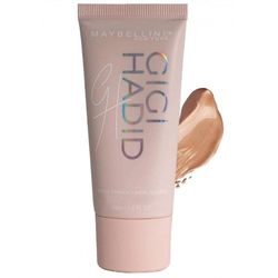 Maybelline Gigi Hadid sävytetty pohjamaali - GG20 Keskisyvä