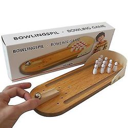 Mikasa Mini Bowling