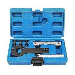 Nokka-akselin ajoitustyökalu Fiat 500 / punto Evo / panda / moottorille 1.1 1.2 1.4 litraa 8v Paras lahja