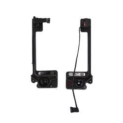 1 Pari YHTEENSOPIVAT kaiuttimet MacBook Prolle 13 tuuman Retina A1502 Loppu 2013 Alku 2014 2015 923-0557 923-00509