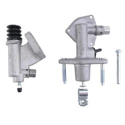 K20 K24 kytkimen pää- ja orjasylinterisarja Acura RSX TSX Civic Si Accord CR-V 46920-S7A-A03 46 Hopea