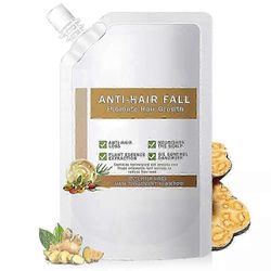 Remimpi hiustenlähtöä ehkäisevä shampoo, remimpi hiustenlähtöä ehkäisevä ja hiustenkasvua edistävä shampoo 300ml