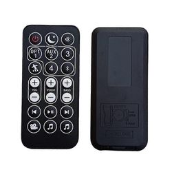 Redkid Kaukosäädin Polk RE81121 RE69151 RTRE81121 RE8112-1 SB1 SB1-RB MAGNIFI RE69151 RE6915-1 DVD-kotiteatterin soundbar-järjestelmälle