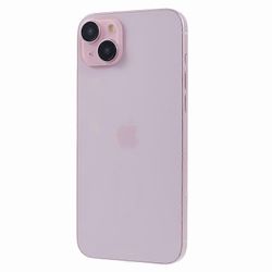 Tyyppi A iPhone 15:lle Fake Dummy Phone Display Malli Ei-toimiva värinäyttöpuhelin 1:1 mittakaava Monivärinen Style A