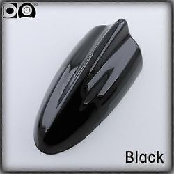 Universaali Super Shark Fin -antenni Erityinen autoradioantenni Pianomaali Vahvempi signaali Renault Megane 4 IV:lle Musta