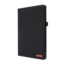 König Beskyttelsesetui til Lenovo Tab P11 Pro TB-J706L (11,5") Smart Cover-taske Nyhed Sort