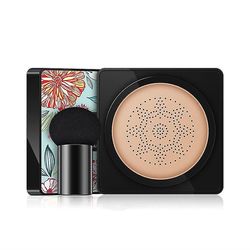 Populære Cc Cream, Natural Liquid Bb Cream Foundation Cream For Face 1
