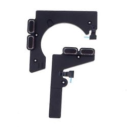 Kannettava tietokone Uusi A2289 A2338 -kaiutinsarja 2020 Macbook Prolle 13,3 tuuman vasen + oikea sarja