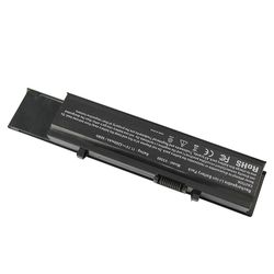 Seilylanka 4400mah-batteri Til Dell Vostro 3400 Series 3500 3700 Y5xf9 7fj92 04d3c 4jk6r 04gn0g 0txwrr Cydwv 312-0997