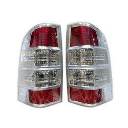 Auton takavalon kokoonpano Ford Ranger Pickupiin 2006-2012 Kuten