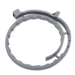 Kirppujen ja punkkien hoito ja ehkäisy kaulus koirille, kissoille, kirppupunkkien täiden hyttyskaulusten tehokas poisto Big Dog - 70cm