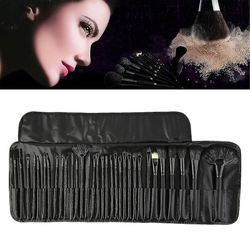 32pcs professionel pensel sæt pack foundation ansigt blush pensel sæt makeup værktøj