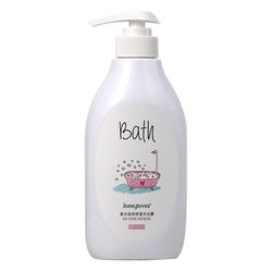 unbrand Søte dusjgeler Mild formel Duftende beroligende rensing Bath Body rensemidler A