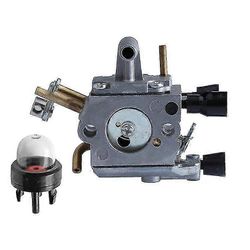 Stihl Fs400 Fs450 Fs480 Sp400 Sp450 Trimmeri kaasutin