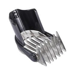 hiustenleikkuukoneelle kampa pieni 3-21MM QC5010 QC5050 QC5053 QC5070 QC5090