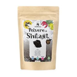 Erbavoglio Shilajit Powder 250 g of powder