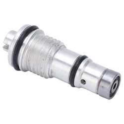 Perämoottorin trimmiventtiilin paineenvapautus Suzuki-veneisiin