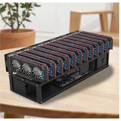 DE 6/8/12 GPU-kaivoskotelo Avoilma-rig kaivostyöläisten kotelon rungon kiinnikkeen runko