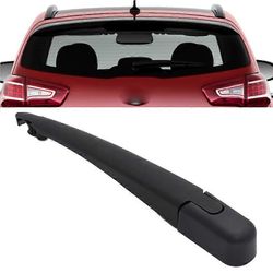 Auton takalasinpyyhkimen varren tuulilasi Hyundai Tucson ix / ix35: lle 2009-2015 KIA Sportage SL: lle 2010-2015 Ceed 2006-11