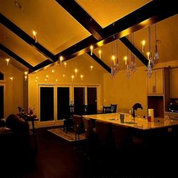 12 pakkausta kelluvia kynttilöitä sauvakaukosäätimellä, led-liekittömät välkkyvät tikkukynttilät paristokäyttöiset Harry Potter kelluvat kynttilät ...