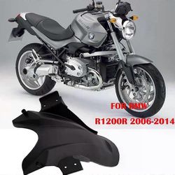 con FOR BMW R1200R R1200RS LC 2006 2007 2008 2009 2010 2011 2012 2013 2014 Moottoripyörän tarvikkeet ABS takalokasuoja roiskesuoja