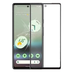 SUNSKY Etunäytön ulkolasi OCA:lla Google Pixel 6a:lle