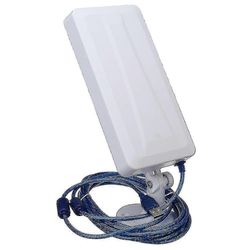 300m wifi pitkän kantaman laajennin langaton ulkoreititin toistin antennin tehostin wlan xmt