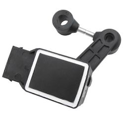 Auton korkeustason anturi Jaguar XJ8 XJR 2004-2007 C2C2255 C2C2242 Musta