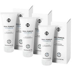 Healio Kynsihoito Geelikynsien hoito Geelikynsien paksuuntuminen Kynsien kirkastaminen 3pcs