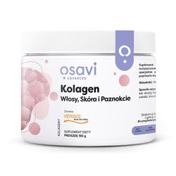 Osavi kollageeni hiukset iho kynnet 150 g 8719