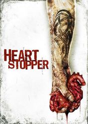 The Poster Corp Heartstopper elokuvan juliste (11 x 17)