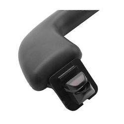 Auton tummanharmaa takatavaratilan ovenkahva Land Cruiser Prado LC120 2003-2009 g20242850843