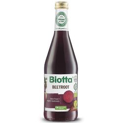 Biotta punajuurimehu 500ml