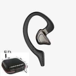 Bluetooth-øretelefon vandtæt trådløs hovedtelefon