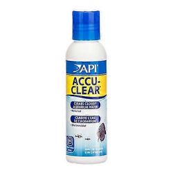 API Aquarium Accu-Clear, 4 unssia