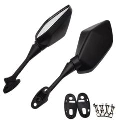 Moottoripyörän taustapeili Moottoripyörän osat Cbr 600 F4 F4i 1999-2006 Cbr900 Cbr919 Cbr929 Cbr9