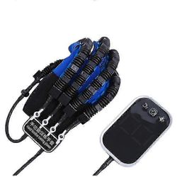 Käsien kuntoutuskäsineet Älykkäät hierontakäsineet Hemiplegia Hand Function Rehabilitation Glove Right S