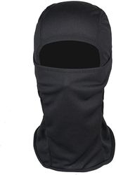 Vindtät Balaclava Ski Mask Motorcykel Mask Balaclava, Multifunktionell tunn andningsbar skidhuva