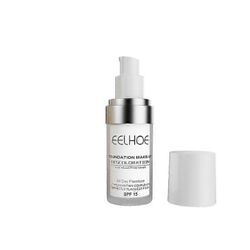 Väriä vaihtava meikkivoide virheettömään peittävyyteen Pitkäkestoinen ja kosteuttava Veden- ja hienkestävä kirkastaa ja tasoittaa ihon sävyä nude