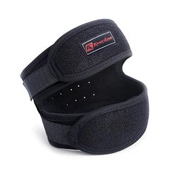 KYNCILOR AB012 Miehet' s Patella Stabilizer Compression Knee Strap Support Sports Protective G