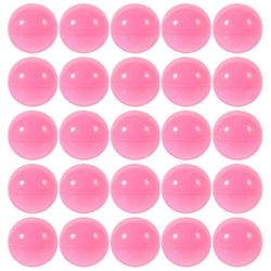 50kpl avattavia arpajaispalloja rekvisiitta juhlatapahtuma arpajaispallot juhlapeli arpajaispallot zekai