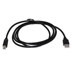 Canon Pixma USB 2.0 -tulostinkaapelin johto A–B 1.8M Kuten