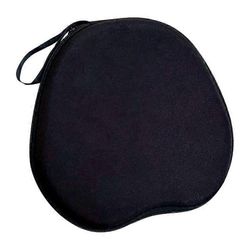 Bowersille ja Wilkins Px7 S2e kuulokekotelo EVA sarjakuva säilytyslaukku korvan päällä olevat kuulokkeet iskunkestävä suojakotelo Musta