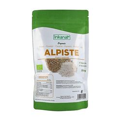 Inkanat Birdseed Powder 200 g of powder