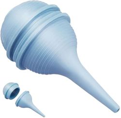 Baby nasal aspirator, ren og genanvendelig