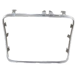 Uusi keskikonsolin mukitelinelaatikon verhoilu 2136830600 MERCEDES-BENZ E W213: lle Hopea