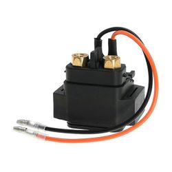 6B6-81940-00-00 Moottoripyörän käynnistysrele Yamaha FZR FZS VXR 1800 FX1000 V1 Sport 1100 VX Cru